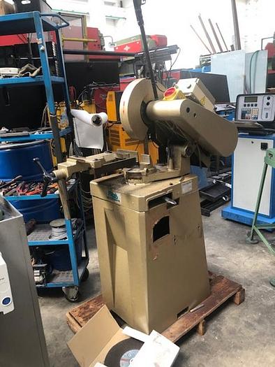 Usato TRONCATRICE FABRIS 300