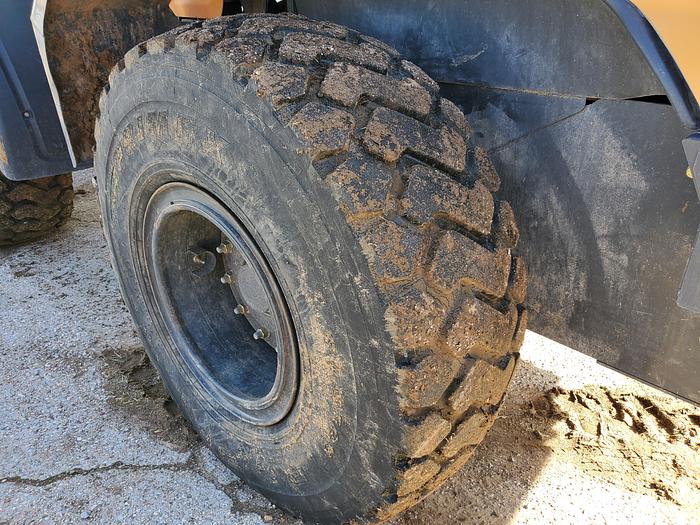 Used 2018 Case 621G XR Wheel Loader - 2900 hrs ** High Reach **