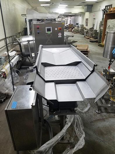 Used 2011 Spray Dynamics