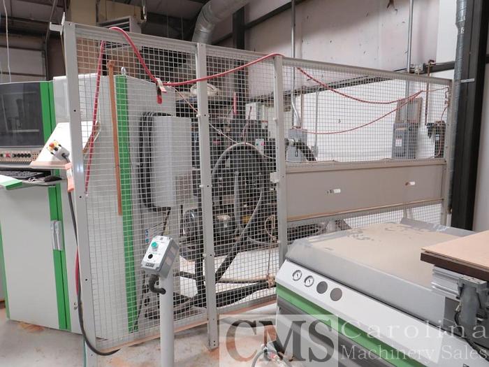 Used 2005 Biesse Rover B 4.40 FT CNC Router