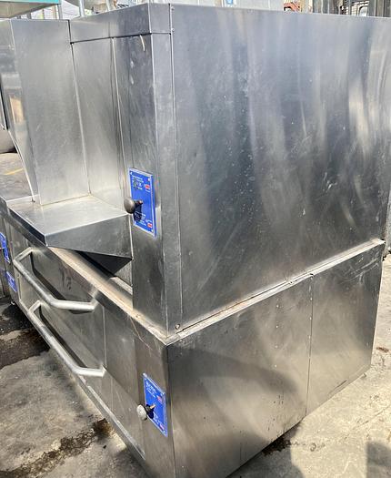 Used IL Forno Classico Pizza Oven