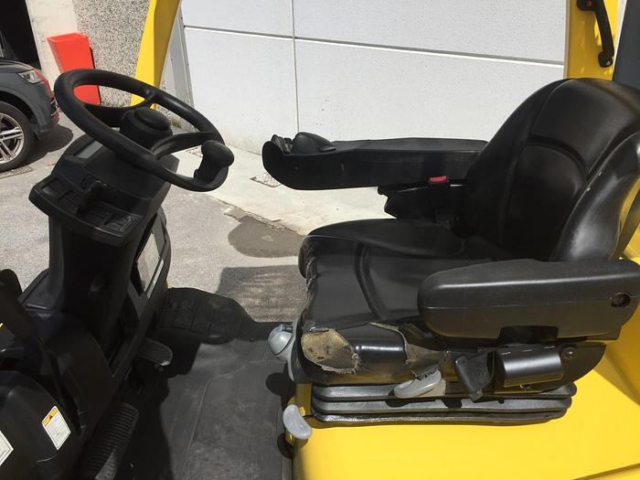 Usato 2013 HYSTER H4.0 FT5