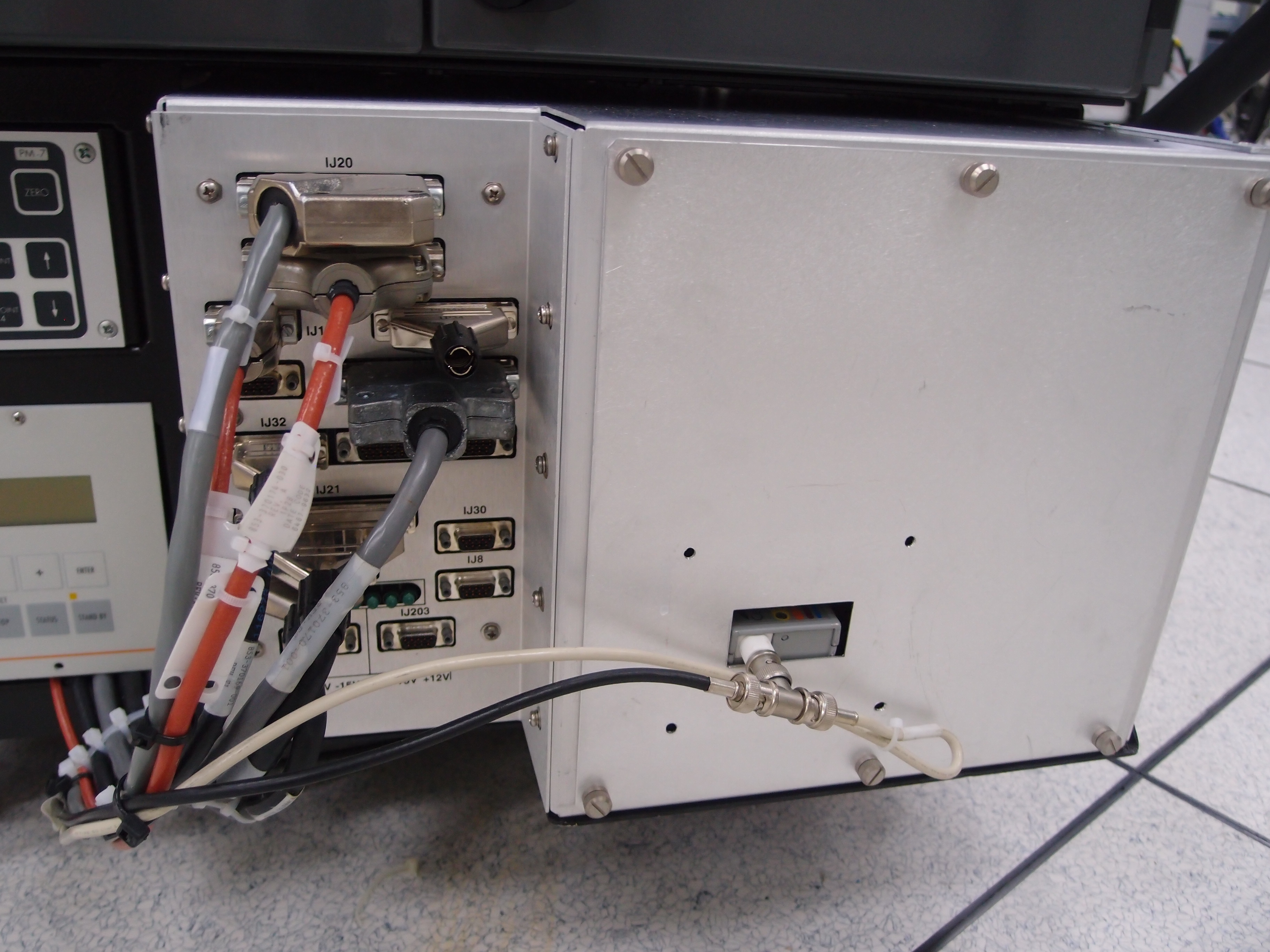 Used 2010 LAM Alliance 4.1