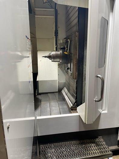 Used 2014 Haas EC-1600