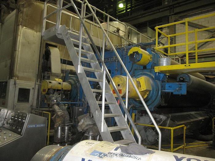 Used MANCHESTER #24313