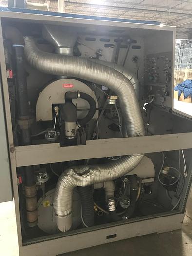 Used 2011 CHICAGO GAS IRONER, IMPERIAL 232-136