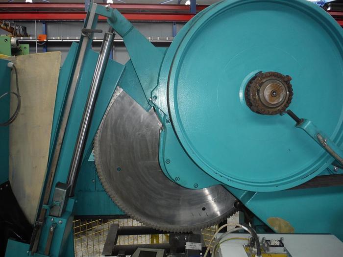 D'occasion Cirkelzaag Kaltenbach HDM911