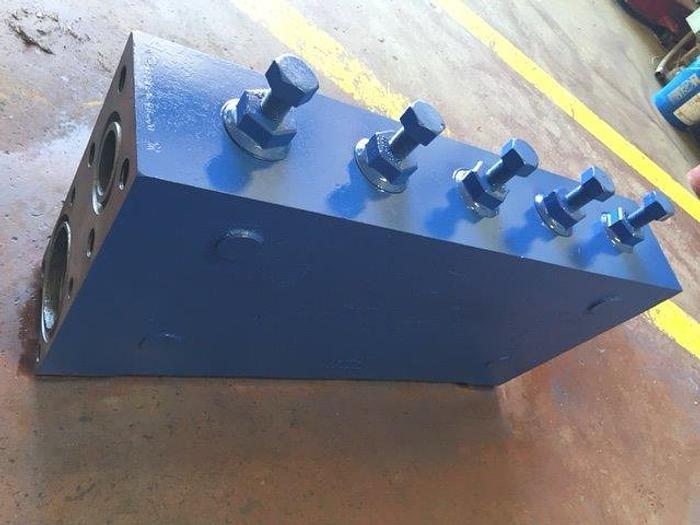 Used National 300Q-5M