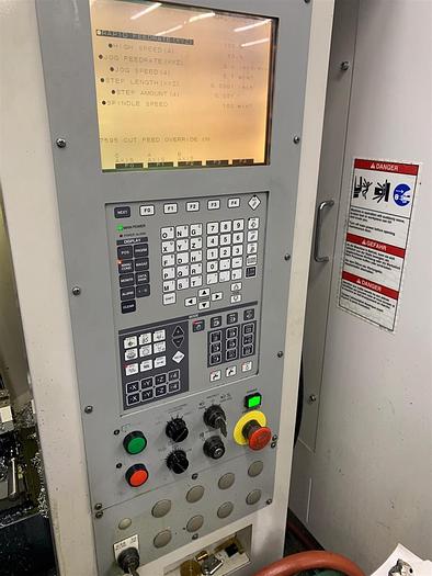 Used 2008 Brother TC-S2A