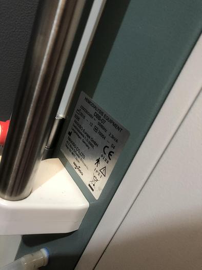 Gebraucht Nikkiso-DBB-07-0004-04