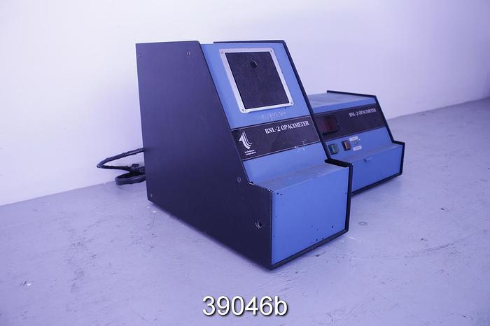 Used Technidyne BNL-2 Opacimeter #39046