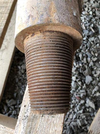 Used 2x3 pin to 2-1/4 x 3-1/4 box Crossover Sub Adapter