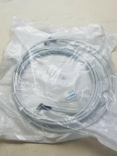 FESTO KVI-CP-3-WS-WD-5