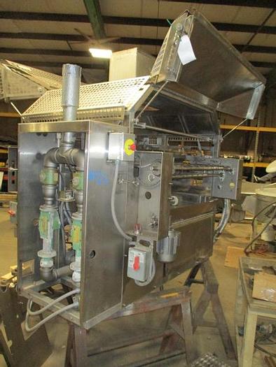 Refurbished JBT/Stein Char Marker, Md#CM-40, top and bottom char marker, 40" wide