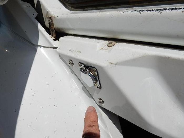 Used 2008 Sterling 9513