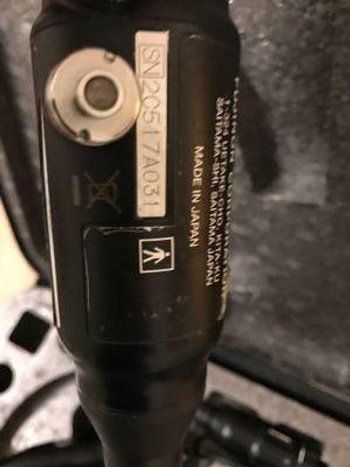 Used For Sale FUJINON EC-530HL Colonoscope