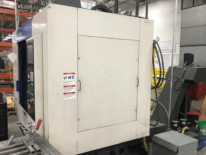 Used 2017 BROTHER Speedio S1000X1