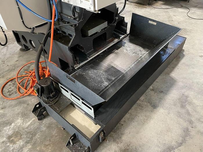 Used 2014 Brother SPEEDIO S500X1 Vertical Machining Center ***Low Hours***