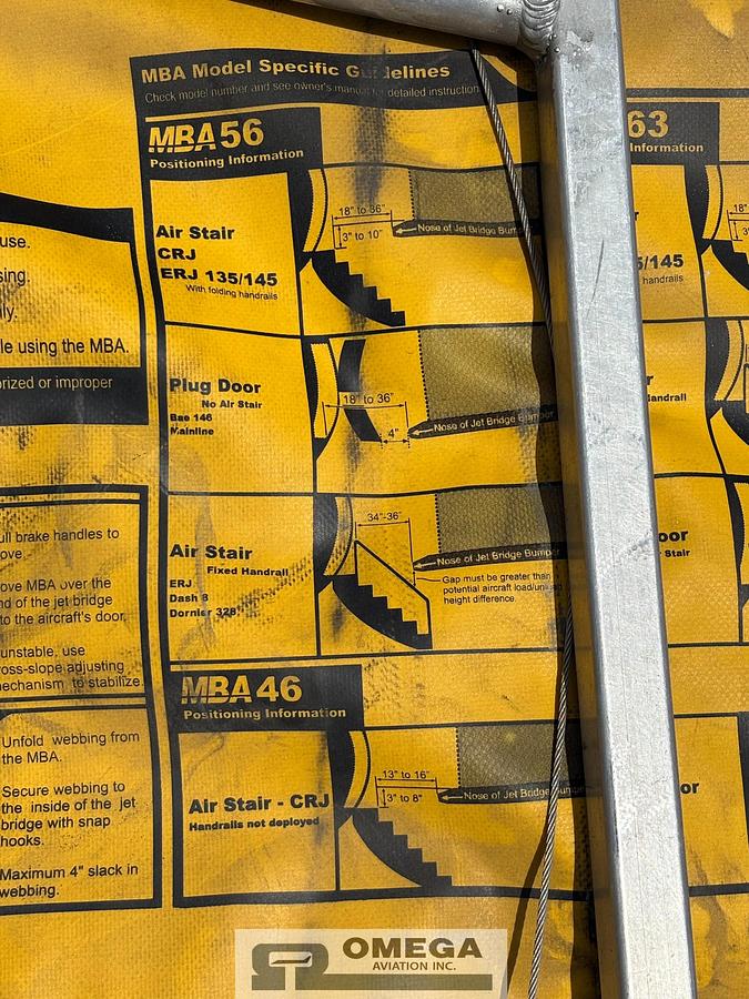 Used 2015 KCI MBA-63