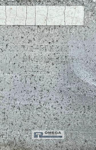 Used 1991 Toyota 02-5FG35 Forklift