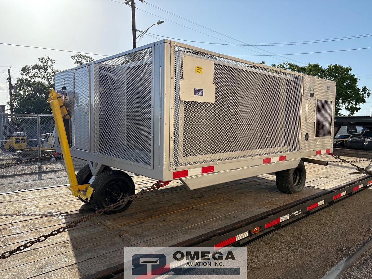 Refurbished 1999 Davco 20TDE-H