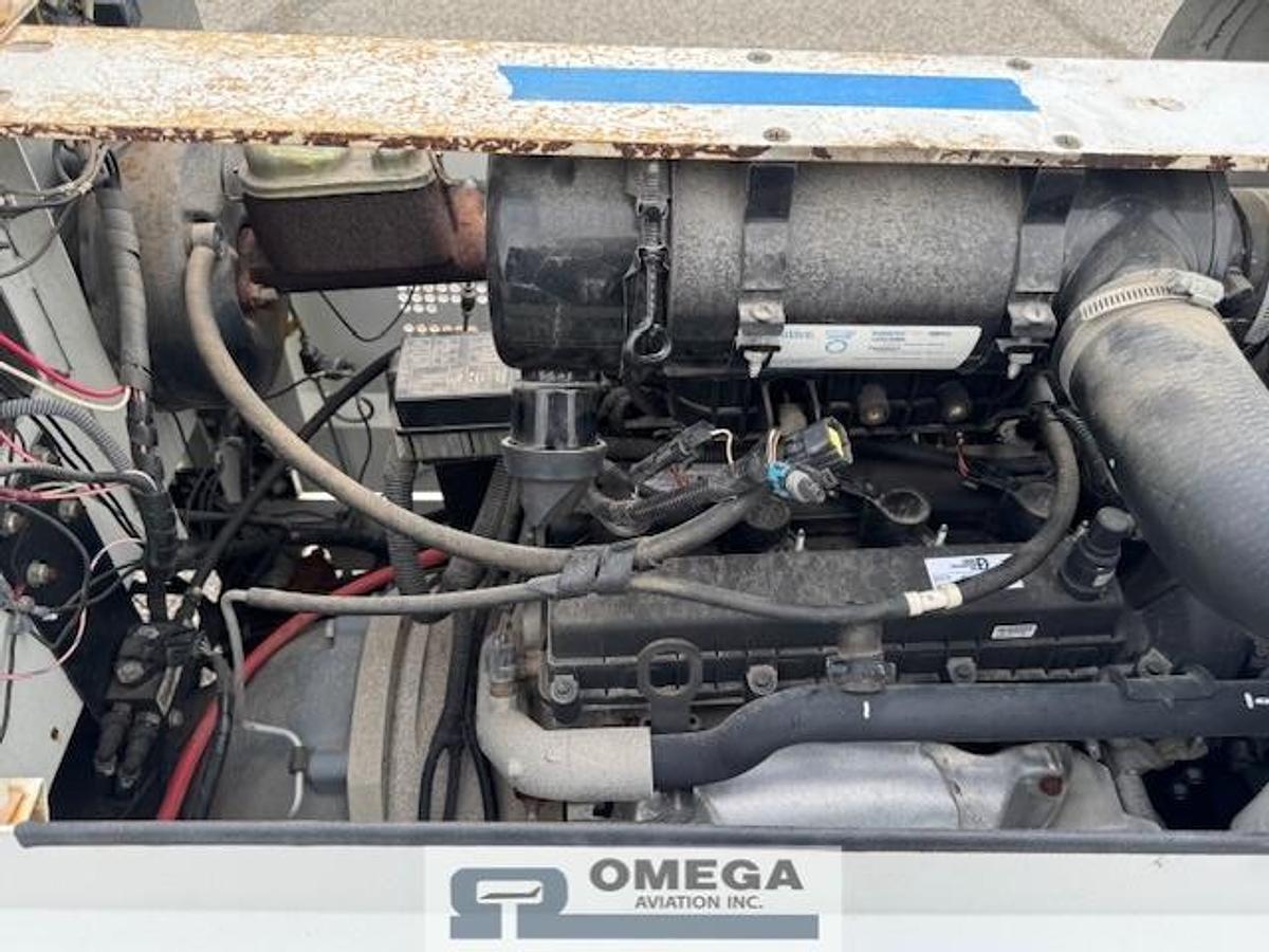 Used 1997 TUG MA50-28