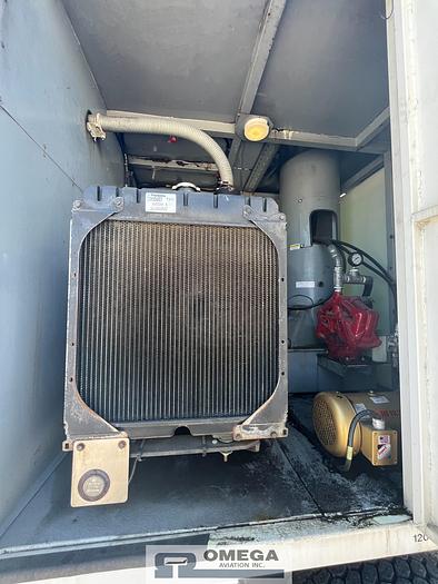 Used 2013 Premier MT35P75