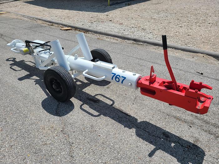 Used Stang 767 Towbar