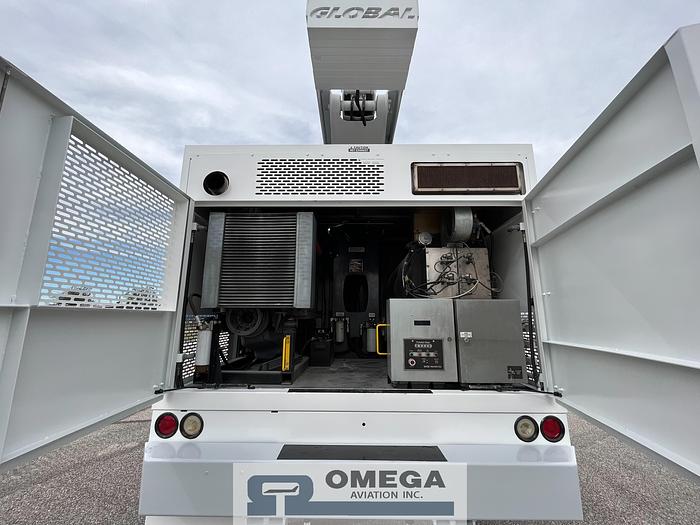 Used 2001 Global GL1800AP