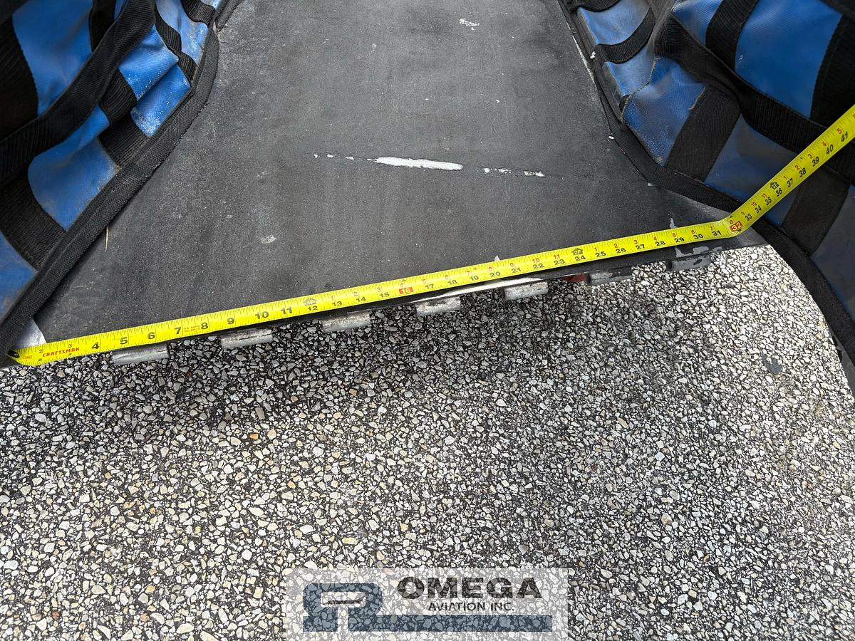 Used 2015 KCI MBA-63