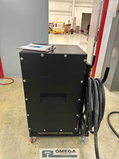 Used 2017 Eagle Tow Tractor ETT-8