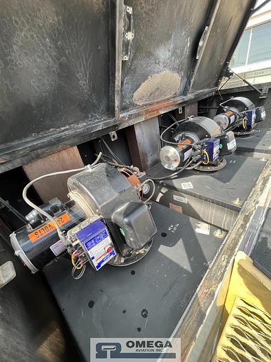 Used 1999 Premier MT43P21