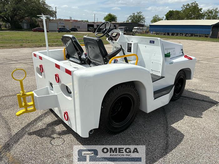 Refurbished 2021 TUG MR-44T