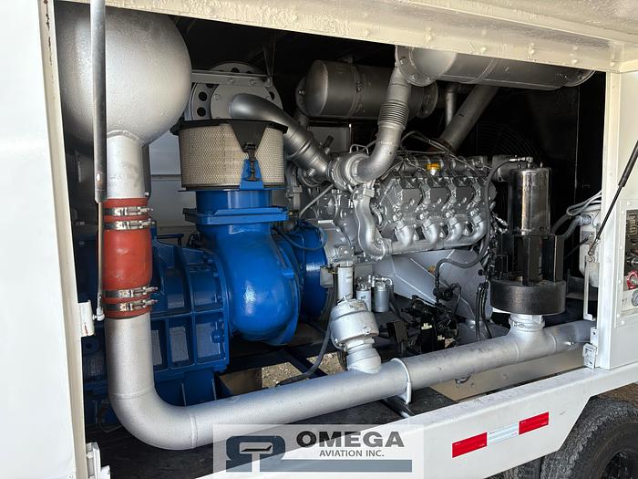 Used 1997 TLD / ACE ACE 600 - 2250