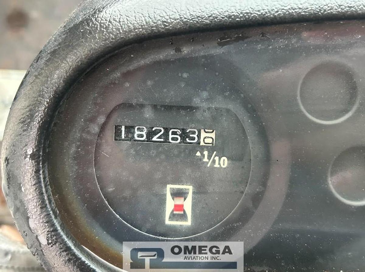 Used 2007 Toyota 02-2TD25