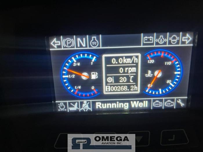 Used 2022 AVRO XT670D