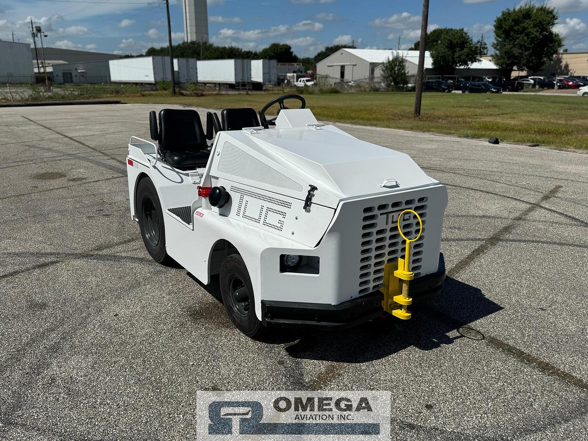 Refurbished 2008 TUG M1A30-27