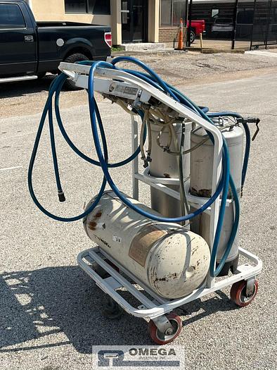 Used Tronair