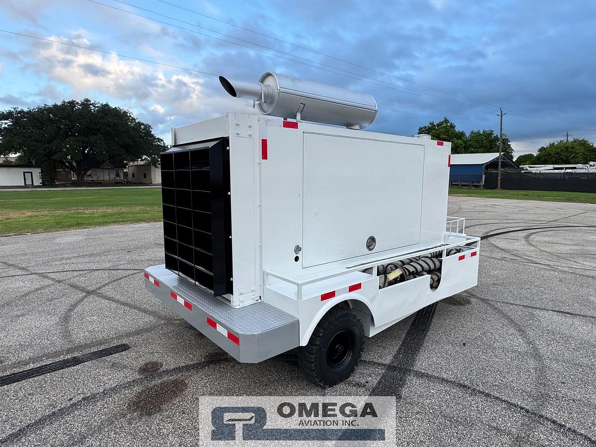 Used 2000 Stewart & Stevenson TMAC150