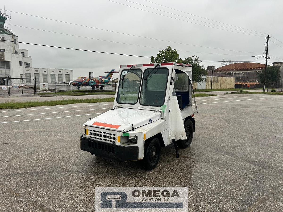Used 2007 Toyota 02-2TD25