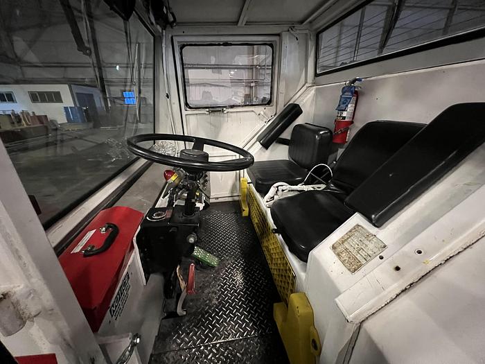 Used 1995 Stewart and Stevenson GT100