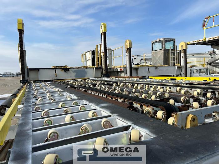 Used FMC MDL-60 Main Deck Loader