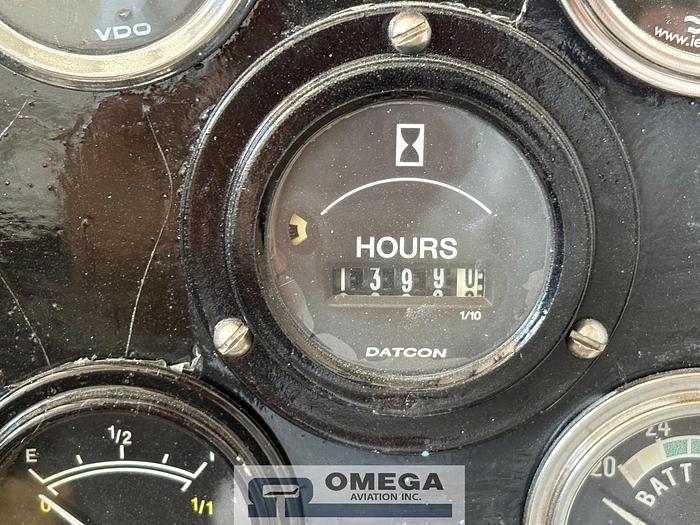 Used 1997 TLD / ACE ACE 600 - 2250