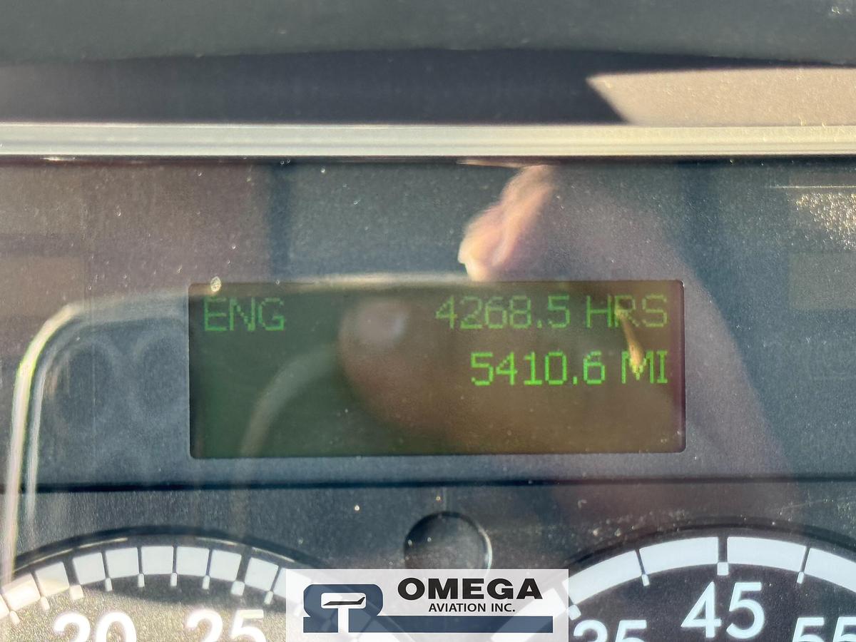 Used 1998 Brownie / Navistar 5,000 Gallon