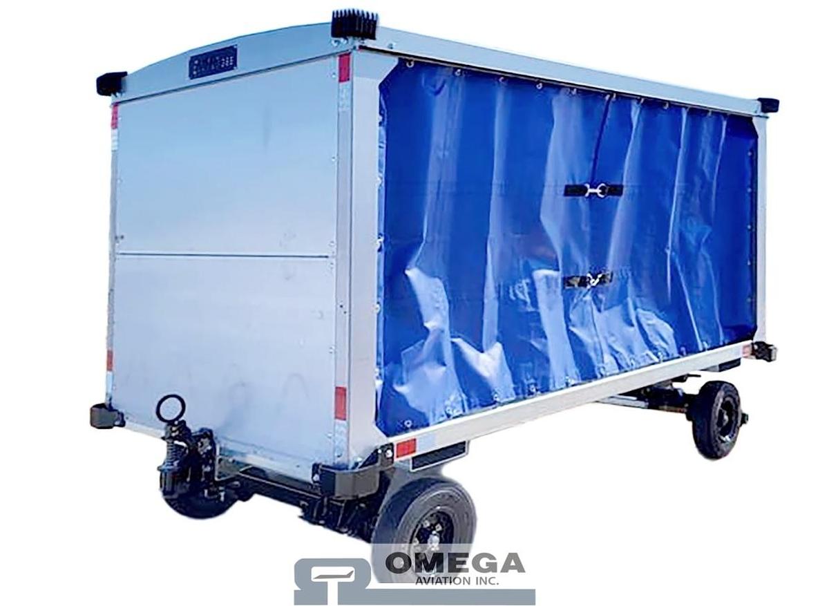 Refurbished 2025 AVRO BCT80