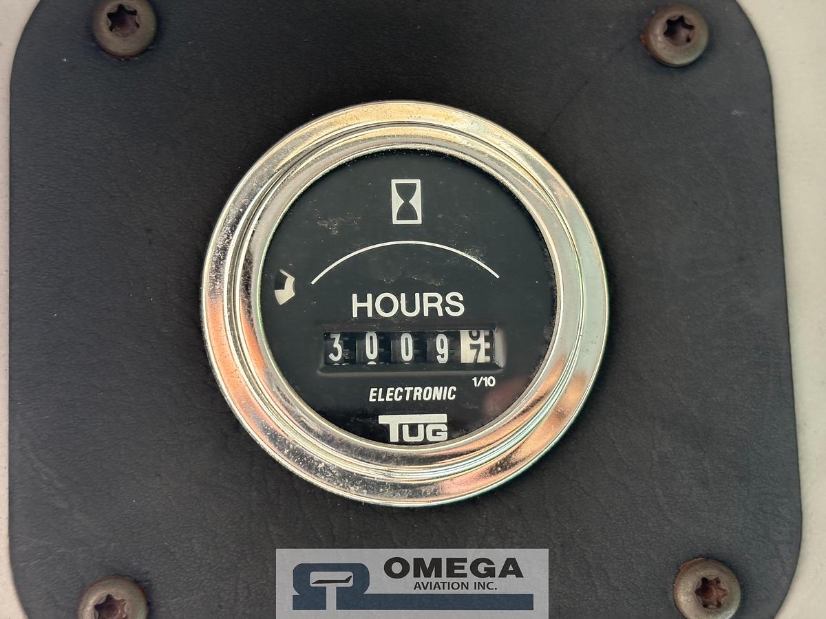 Used 2000 Tesco ML-5030 / FL70