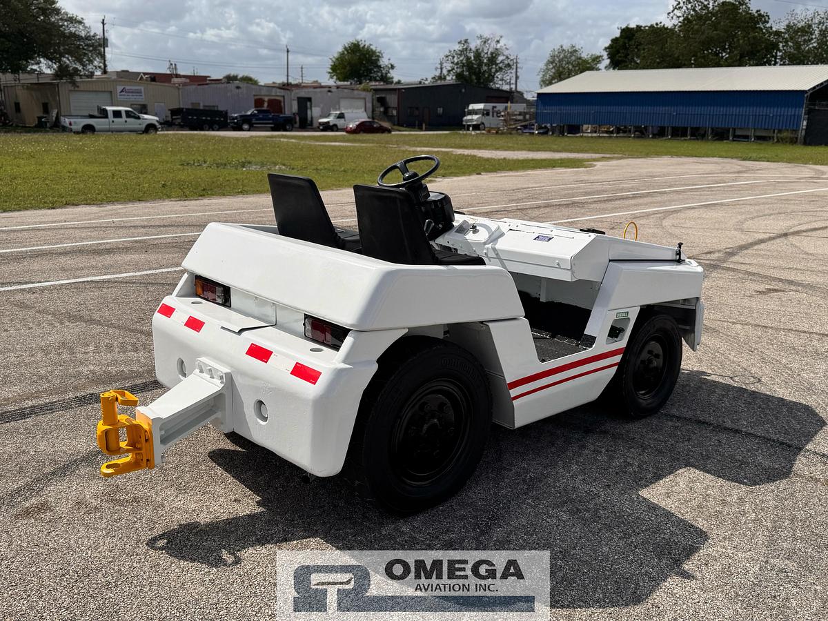 Refurbished 2007 Toyota 02-2TD25