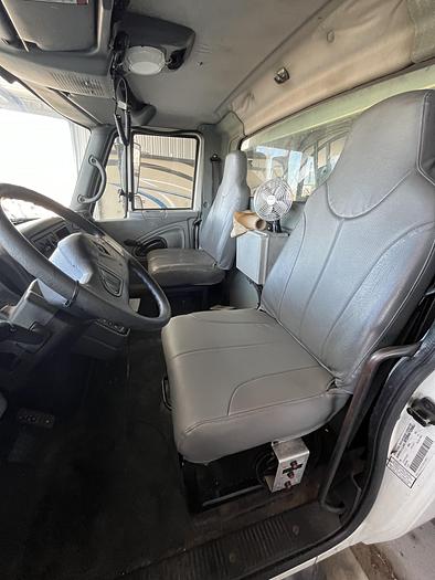 Used 2007 Garsite 5,000 Gallon Jet Fuel Truck