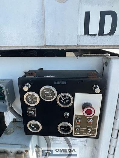 Used 1998 FMC Commander 15