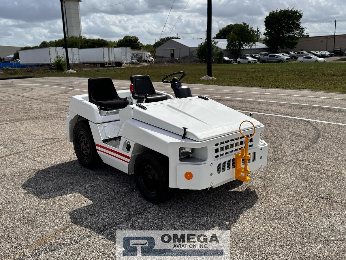 Refurbished 2007 Toyota 02-2TD25